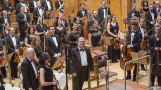 Музикантите от Софийската филхармония настояват за 70%-во възнаграждение