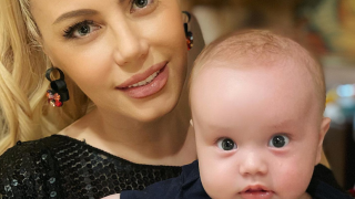 Камелия призна: Цели 15 години се борих да стана майка