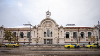 Kaufland България представи актуален статус на процеса по възстановяване на оригиналния вид и функции на Централните хали