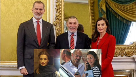 Скандална изневяра разтърси Испания! Кръшкала ли е кралица Летисия на Фелипе?