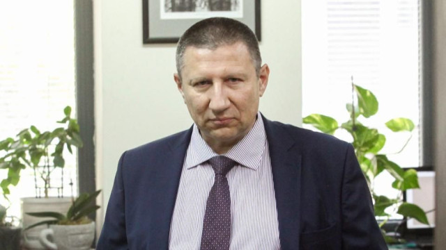 Сарафов ще започне официално мандата си като главен прокурор от