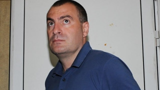 Ембака с желязно алиби за въоръжения грабеж в Благоевград