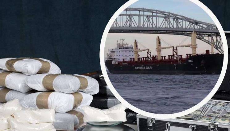 Замесени ли са братя Домусчиеви в трафика на кокаин за 50 млн. долара, открит на кораба „Верила“?