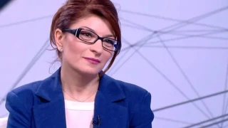 Назначението на Десислава Атанасова за конституционен съдия не е толкоз сигурно