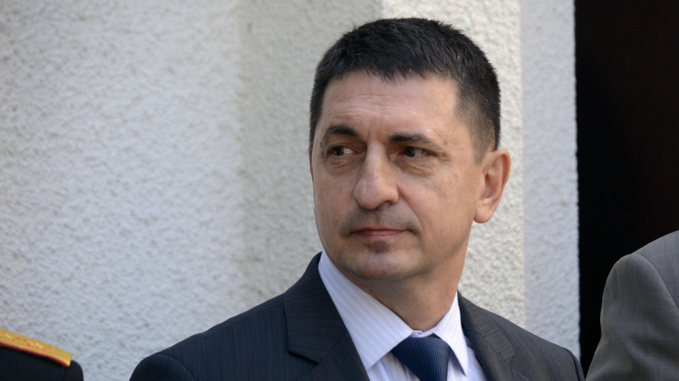 Човек от екипа на ексвътрешния министър Христо Терзийски, разследван за убийство
