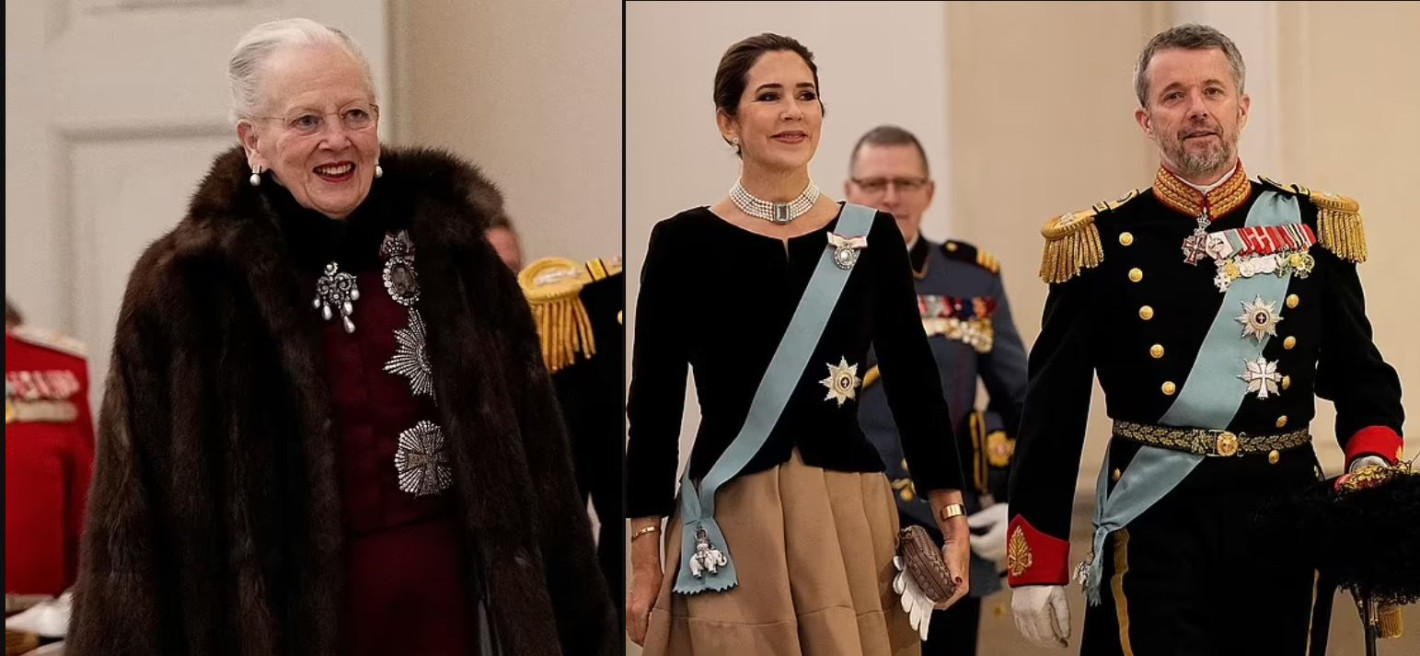 Без коронация! Как Фредерик и Мери ще управляват Дания след абдикацията на Маргрете? (И оттегля ли се наистина кралицата?)
