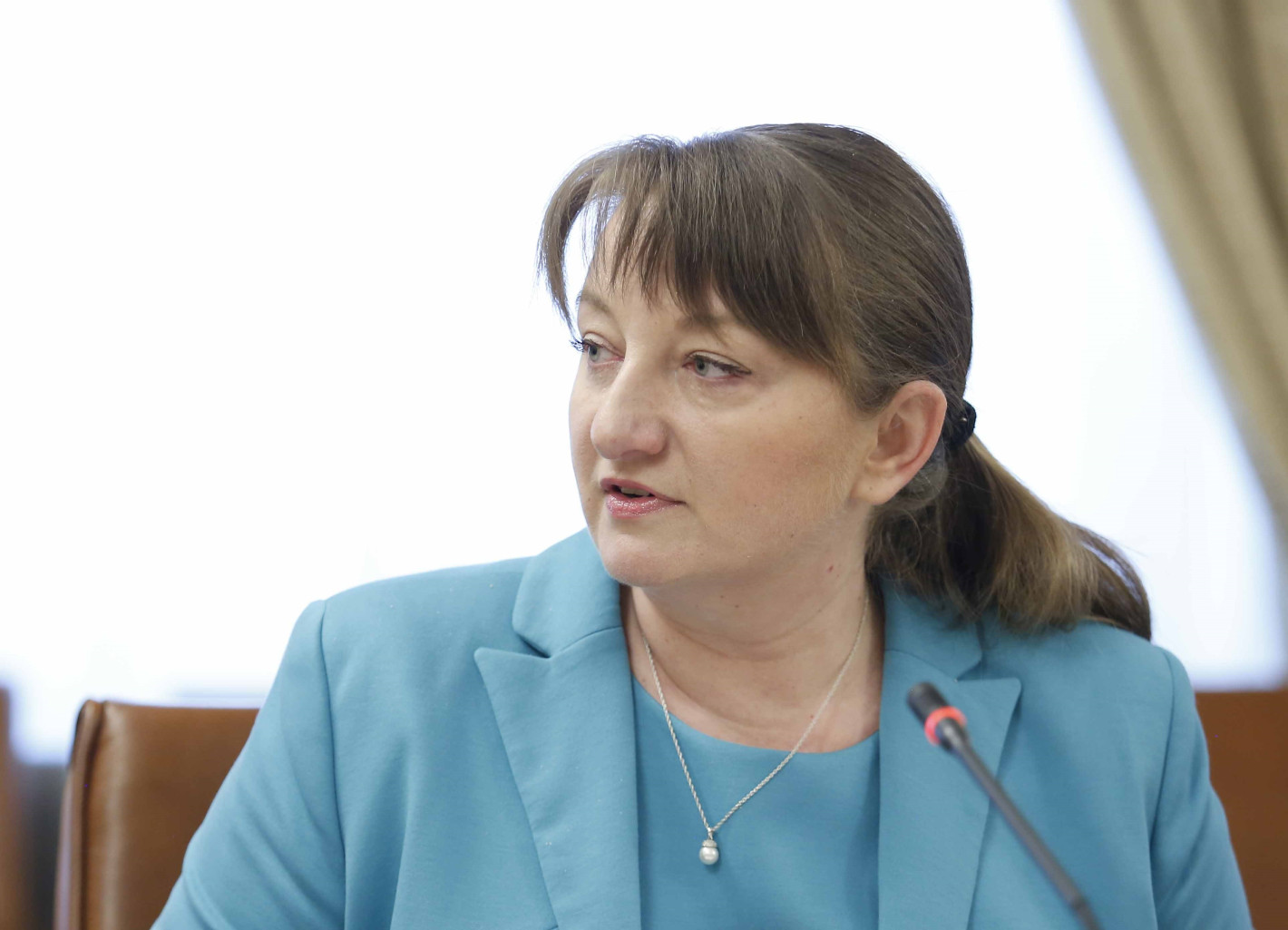Бившият социален министър Деница Сачева ще дърпа конците в ПГ на ГЕРБ
