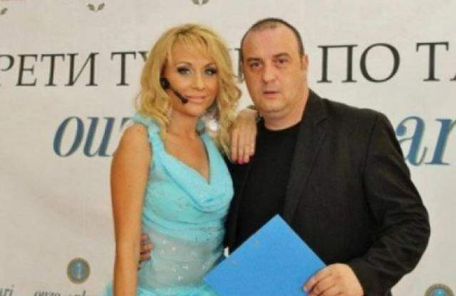 Краси Радков и половинката му Стаси поемат петия сезон на „Денсинг Старс“