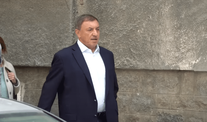 В МВР разследват грузинци с „Ролс-Ройс“ за убийството на Алексей Петров