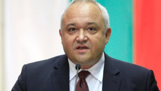 Разследват ощетил ли е МВР бившият министър Иван Демерджиев с 81,5 млн. лева два дни преди да сдаде поста