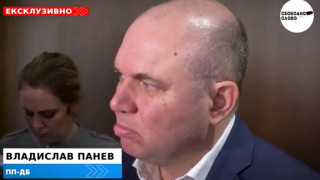 Ексклузивно! Владислав Панев ПП-ДБ: Не очаквам огромни смени в състава на министерски съвет след 6 март! (ВИДЕО)