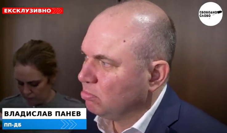Ексклузивно! Владислав Панев ПП-ДБ: Не очаквам огромни смени в състава на министерски съвет след 6 март! (ВИДЕО)
