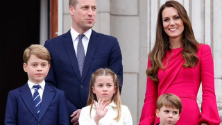 Семейството преди всичко! Принц Уилям ограничава кралските си задачи заради Кейт