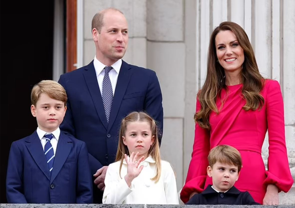 Семейството преди всичко! Принц Уилям ограничава кралските си задачи заради Кейт