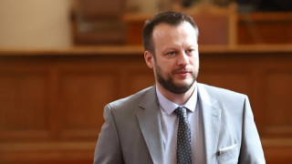 Депутат от ПП сменя банката в парламента с креслото на главен архитект на Столична община