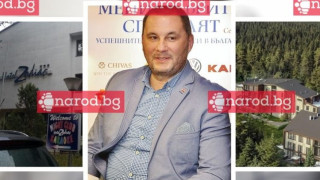  Милионерът Сотир Немов прави 70 жилището върху остарял хотел в Боровец, вижте „ 7 Angels “ (СНИМКИ) 