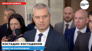 Ексклузивно! Военният министър обедини всички… срещу себе си! Костадинов: Тагарев е агент, трябва да бъде съден за шпионаж! (ВИДЕО)