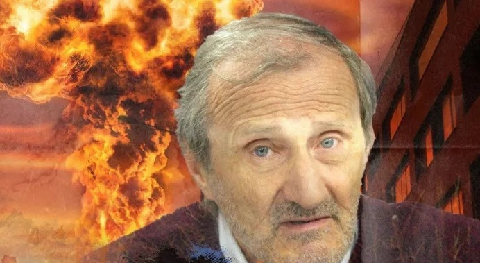 Доц. Валентин Вацев: До 3 г. руските танкове ще са на Дунава, ако България стане...