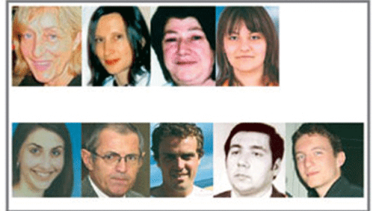 16 години след трагедията с влака-убиец София-Кардам, виновни все още няма