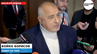 Ексклузивно! Бойко Борисов: Асен Василев не трябва да остава финансов министър, но решението е на Мария Габриел! (ВИДЕО)