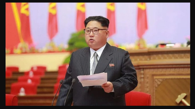 Ким Чен Ун се готви за военни действия и то
