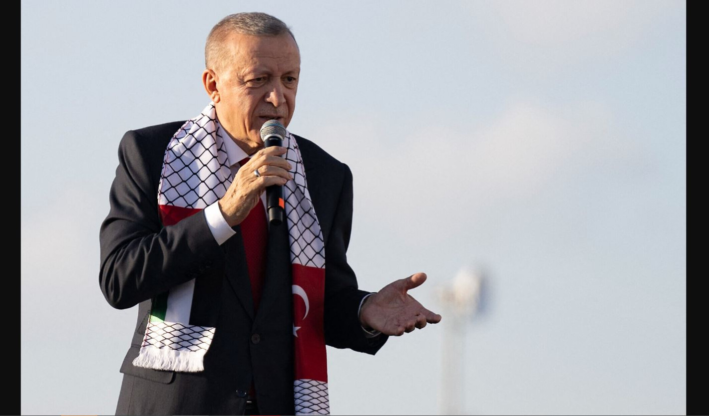 Ердоган слиза от власт! Президентът на Турция с неочаквана новина