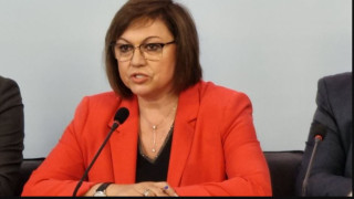 Корнелия Нинова попиля ПП-ДБ: Те са невероятен позор за българската политика!