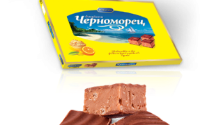  Българска горделивост! Бонбоните “Черноморец ” покориха ценителите на шоколада в Кьолн 