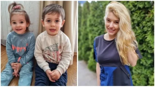 Ева Веселинова пак е бременна?