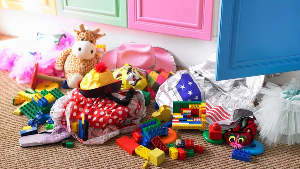 Бъдете особено внимателни при избора на детски играчки, крият неподозирани опасности