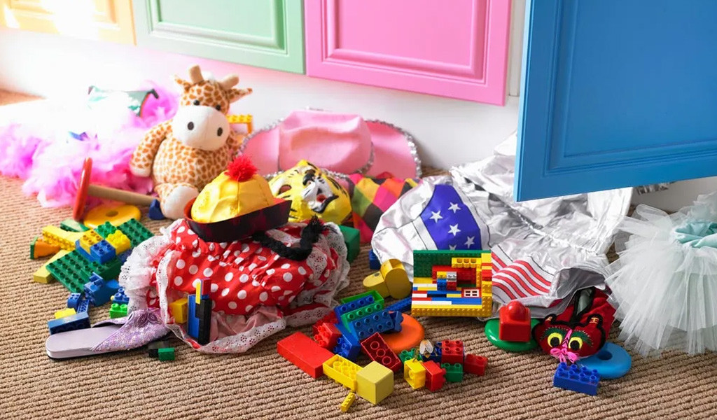 Бъдете особено внимателни при избора на детски играчки, крият неподозирани опасности