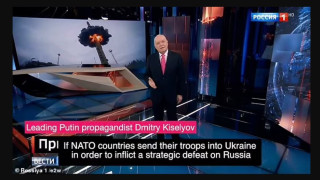 Путин предупреждава: Ще превърна САЩ в радиоактивно пепелище, ако НАТО стъпи в Украйна!