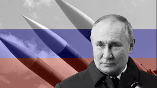 Тревога! Путин нареди: Русия започва ядрени учения!