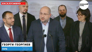  Ексклузивно! ГЕРБ-СДС: Заместник-кметът по превоз на ПП-ДБ-СС Илиян Павлов да подаде неотложно оставка! 