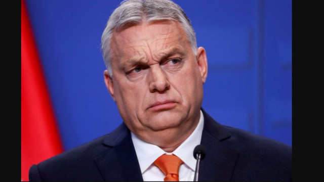 Виктор Орбан предупреди че Европа се кани да влиза във