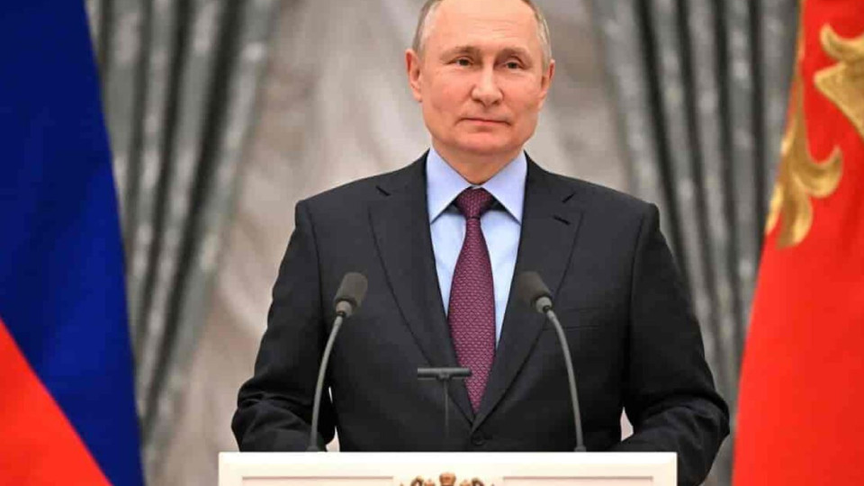 Кремъл с неочаквана новина за Украйна: Президентът е готов да прекрати войната, но при едно условие! (Кое е то?)