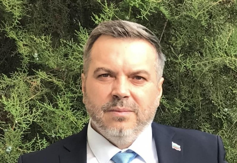 Георги Попов от Български гласъ: Ние сме гласът на регионите, за да има бъдеще за България, не само за София