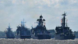Русия започна учения край Куба, САЩ мигновено: Украйна няма да атакува Кремъл и Москва с натовски оръжия!