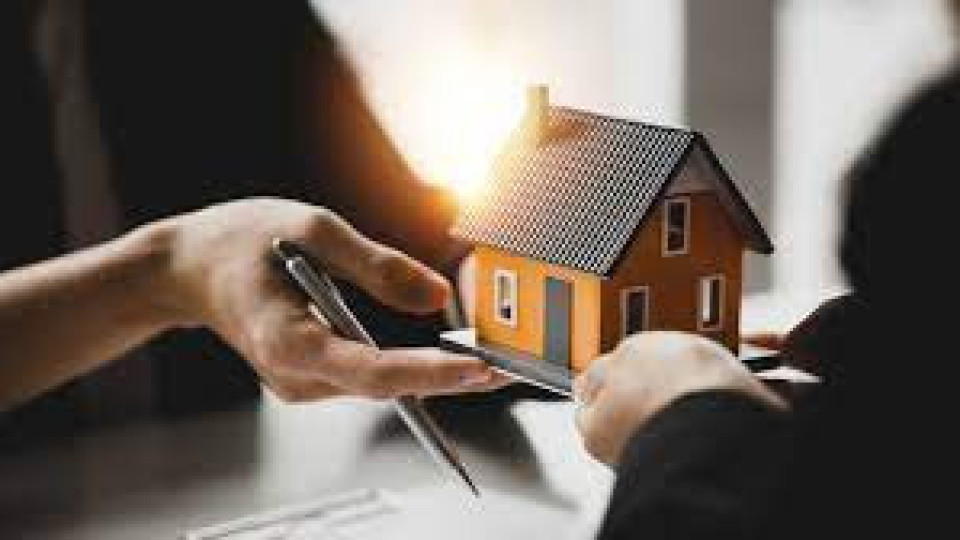 Експерти разкриват плюсовете при закупуването на ипотекиран имот