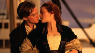 Правил ли е „цуни-гуни“ Леонардо ди Каприо с Кейт Уинслет на „Титаник“?