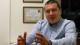 Български дерматолог класиран в топлистата на 0,05% от учените в света