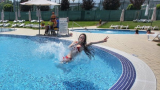 Столичните басейни обявиха парещи цени за новия летен сезон