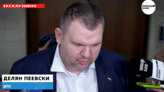 Ексклузивно! Пеевски: Няма да позволя на проруските партии да се гаврят с нашите хора! (ВИДЕО)