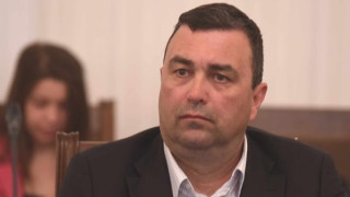 Обвинителят Константин Сулев отърва затвора