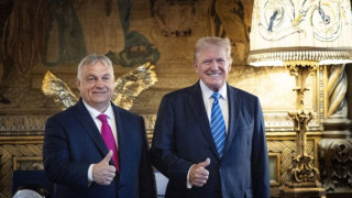 Виктор Орбан: Опитаха се да убият Тръмп, защото ще спре войната в Украйна!