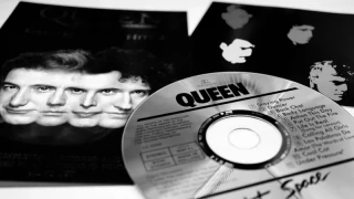 Легенда на Queen на прага на смъртта