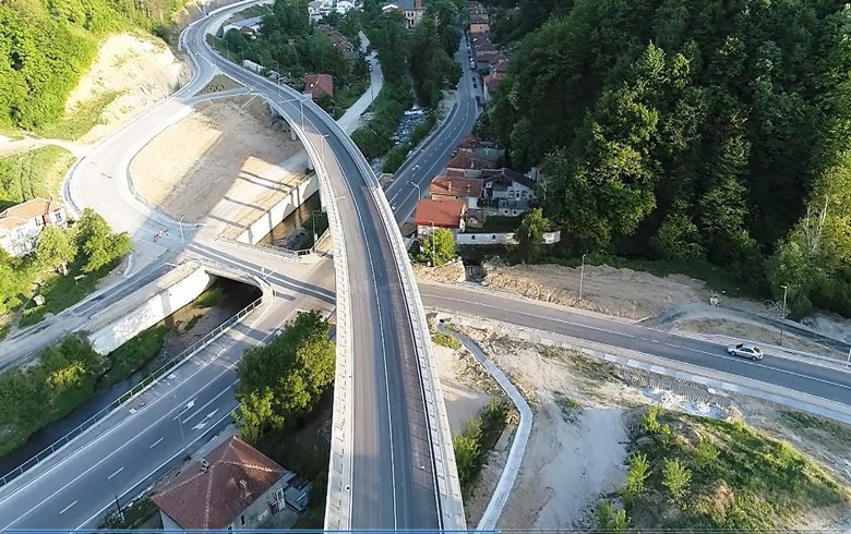 The Tunnel under Shipka, which Toma Belev was blocking, ready by 2030