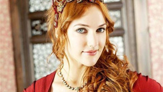 Хюррем Султан: „Великолепният век“  ме спаси от фалит!