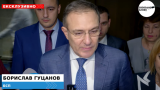 Ексклузивно! БСП: ДДС на хляба и брашното да остане 0%, свръхпечалбите на банките да се облагат! (ВИДЕО)