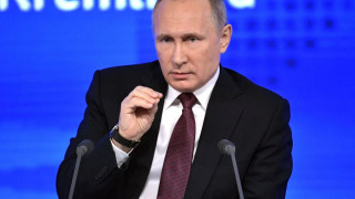 Владимир Путин проговори за третата световна война!